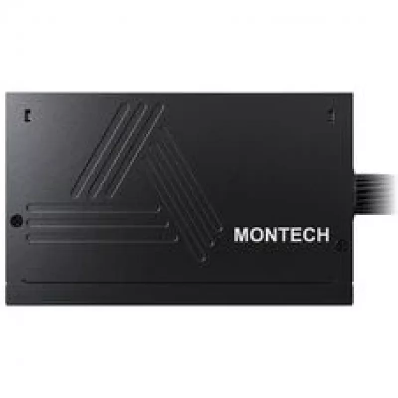 Montech BETA 2 80 PLUS Bronze toiteplokk, ATX 3.1 - 750 W, must