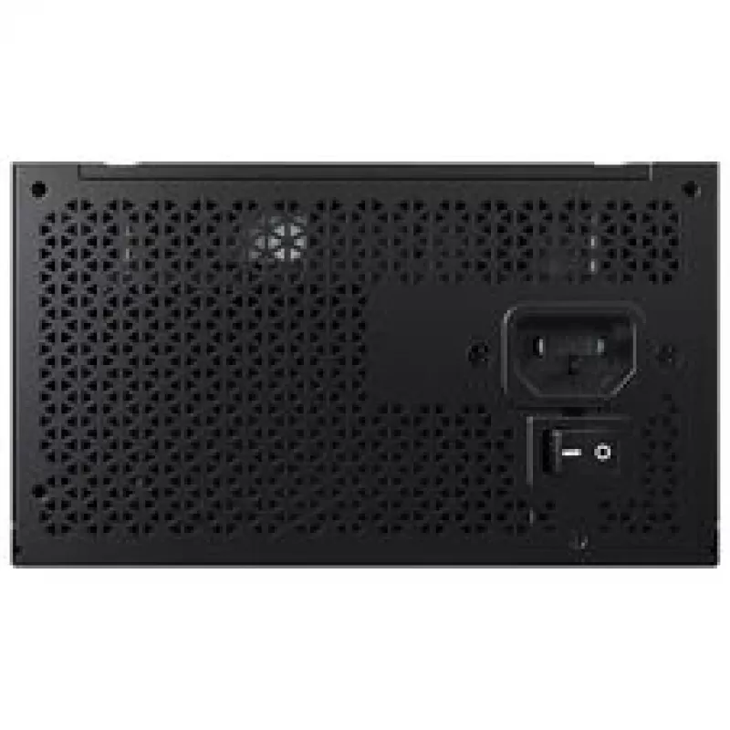 Montech BETA 2 80 PLUS Bronze toiteplokk, ATX 3.1 - 750 W, must