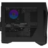 MSI MAG Infinite S3 14NVP5-2822XEU Gaming Desktop PC - Intel Core i5-14400F, 16GB DDR5, 1TB SSD, NVIDIA GeForce RTX 5070 12GB, Wi-Fi 6E, Bluetooth 5.3, 500W PSU, Must, OS puudub, 2-aastane garantii