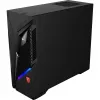 MSI MAG Infinite S3 14NVP5-2822XEU Gaming Desktop PC - Intel Core i5-14400F, 16GB DDR5, 1TB SSD, NVIDIA GeForce RTX 5070 12GB, Wi-Fi 6E, Bluetooth 5.3, 500W PSU, Must, OS puudub, 2-aastane garantii