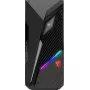 MSI MAG Infinite S3 14NVP5-2822XEU Gaming Desktop PC - Intel Core i5-14400F, 16GB DDR5, 1TB SSD, NVIDIA GeForce RTX 5070 12GB, Wi-Fi 6E, Bluetooth 5.3, 500W PSU, Must, OS puudub, 2-aastane garantii