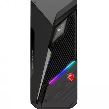 MSI MAG Infinite S3 14NVM5-2873EU Core i5-14400F 16GB DDR5 SSD1TB GeForce RTX 5060 Ti 8G VENTUS 2X PLUS AW-XB560NF (WIFI 6E) Bluetooth 5.3 500W Win11 Black 2Y