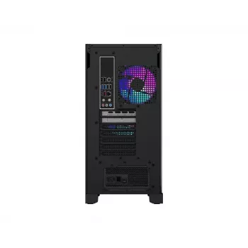 MSI MPG Infinite X3 AI 2NVV9-878EU Core Ultra 9 285K 32GB DDR5 SSD2TB GeForce RTX 5080 VENTUS 3X OC 16GB AX211 (WIFI 6E) Bluetooth 5.3 850W Win11 Black 2Y