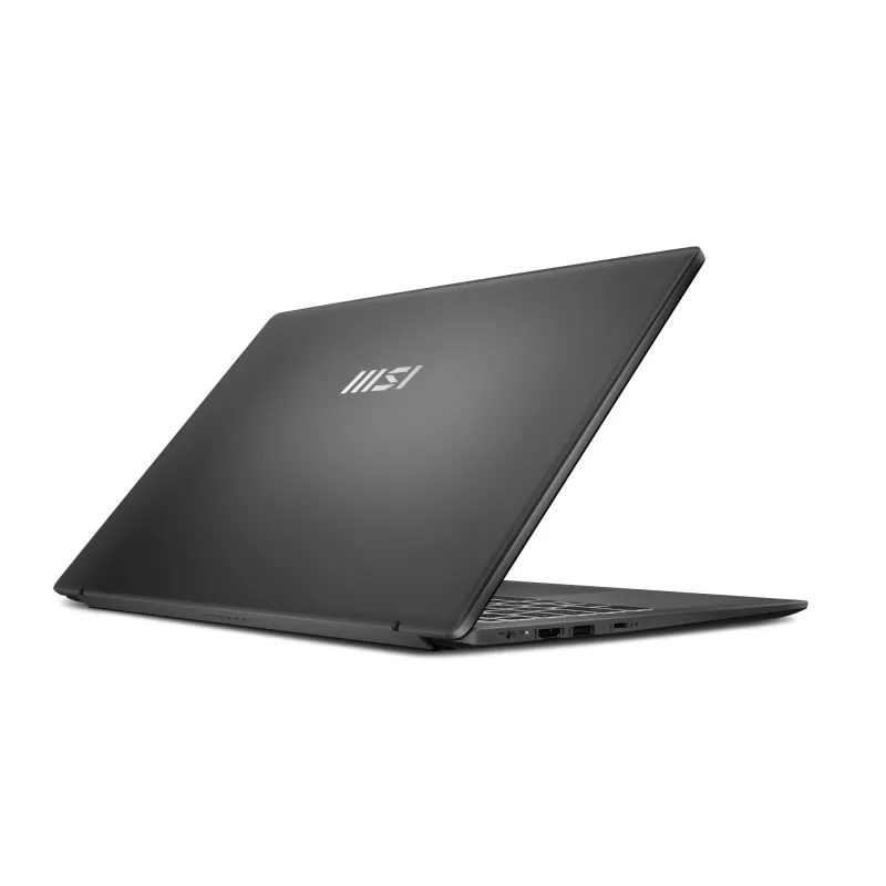 MSI Modern 15 F1MG-1241NL Intel Core 5 120U 15.6 inch Full HD 16GB RAM 512GB SSD Windows 11 Home Silver