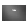 MSI Modern 15 F1MG-1241NL Intel Core 5 120U 15.6 inch Full HD 16GB RAM 512GB SSD Windows 11 Home Silver