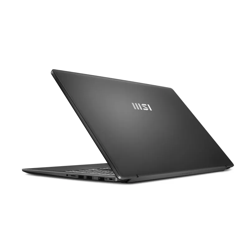 MSI Modern 15 F1MG-1241NL Intel Core 5 120U 15.6 inch Full HD 16GB RAM 512GB SSD Windows 11 Home Silver
