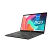 MSI Modern 15 F1MG-1241NL Intel Core 5 120U 15.6 inch Full HD 16GB RAM 512GB SSD Windows 11 Home Silver