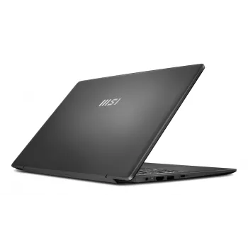 MSI Modern 14 F1MG-867NL Sülearvuti - Intel Core 7 150U, 16GB RAM, 512GB SSD, 14 inch Full HD, Windows 11 Home, Hõbedane