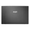 MSI Modern 14 F1MG-867NL Sülearvuti - Intel Core 7 150U, 16GB RAM, 512GB SSD, 14 inch Full HD, Windows 11 Home, Hõbedane