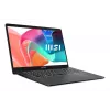 MSI Modern 14 F1MG-867NL Sülearvuti - Intel Core 7 150U, 16GB RAM, 512GB SSD, 14 inch Full HD, Windows 11 Home, Hõbedane