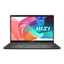 MSI Modern 14 F1MG-867NL Sülearvuti - Intel Core 7 150U, 16GB RAM, 512GB SSD, 14 inch Full HD, Windows 11 Home, Hõbedane