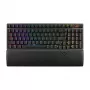 ASUS ROG Strix Scope II 96 Wireless Gaming Keyboard French Layout Black