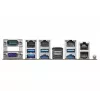 ASRock B650D4U-2L2T/BCM emaplaat AMD B650 Express Socket AM5 Micro ATX