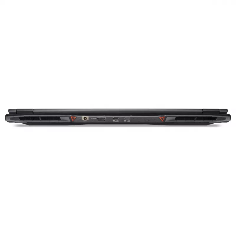 Acer Nitro 18 AI AN18-61-R0M5 mängusülearvuti, AMD Ryzen 7 8845HS, 16GB DDR5, 1TB SSD, NVIDIA GeForce RTX 4060, 18 inch WQXGA 165Hz IPS, Windows 11 Home, saksa klaviatuuripaigutus