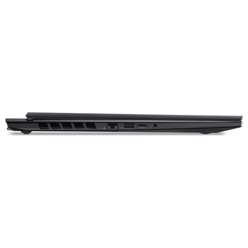Acer Nitro 18 AI AN18-61-R0M5 mängusülearvuti, AMD Ryzen 7 8845HS, 16GB DDR5, 1TB SSD, NVIDIA GeForce RTX 4060, 18 inch WQXGA 165Hz IPS, Windows 11 Home, saksa klaviatuuripaigutus