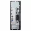 Acer Aspire XC-1715 SFF Desktop, Intel Processor N305, 16GB DDR4, 512GB PCIe NVMe SSD, Windows 11 Home, Must
