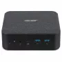 Acer Revo RB102 Mini PC Intel Core 5 120U 16GB DDR5 512GB NVMe SSD No OS Black