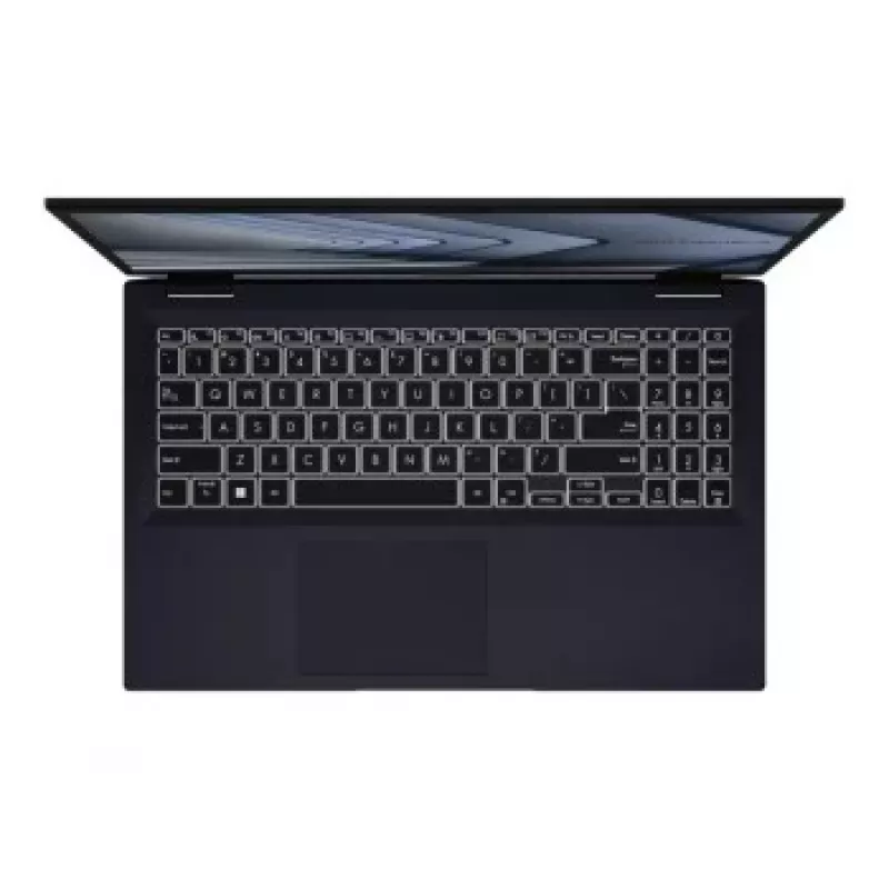 ASUS ExpertBook B1 15.6 inch FHD Intel Core 5-120U 16GB 512GB SSD Windows 11 Pro US Keyboard 3Y Warranty