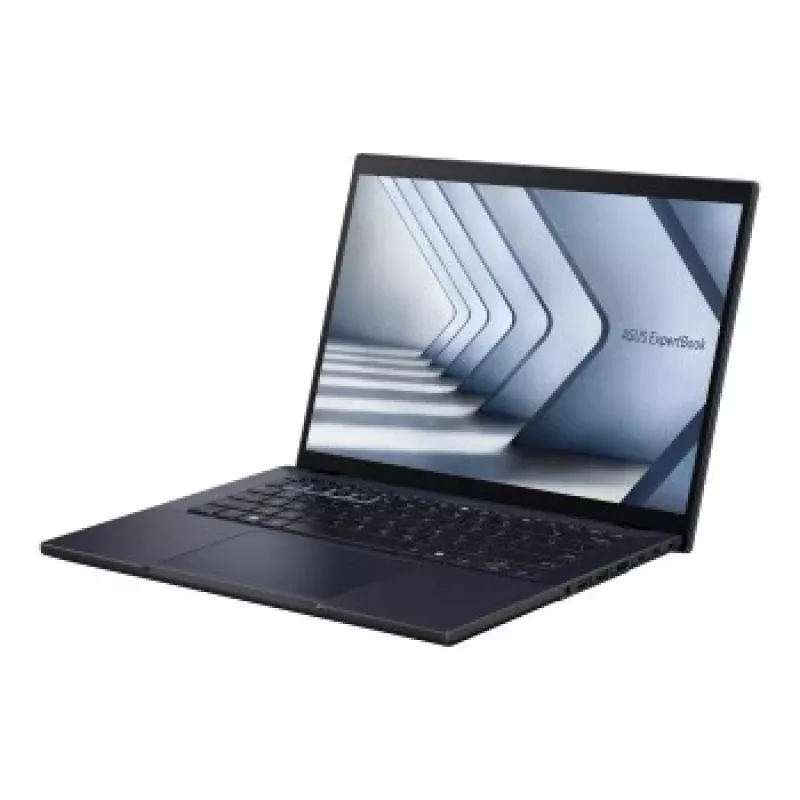 ASUS ExpertBook B3 14 inch Intel Core i3-1315U 16GB RAM 512GB SSD Windows 11 Pro Education Touchscreen 2-in-1 sülearvuti eesti klaviatuuriga