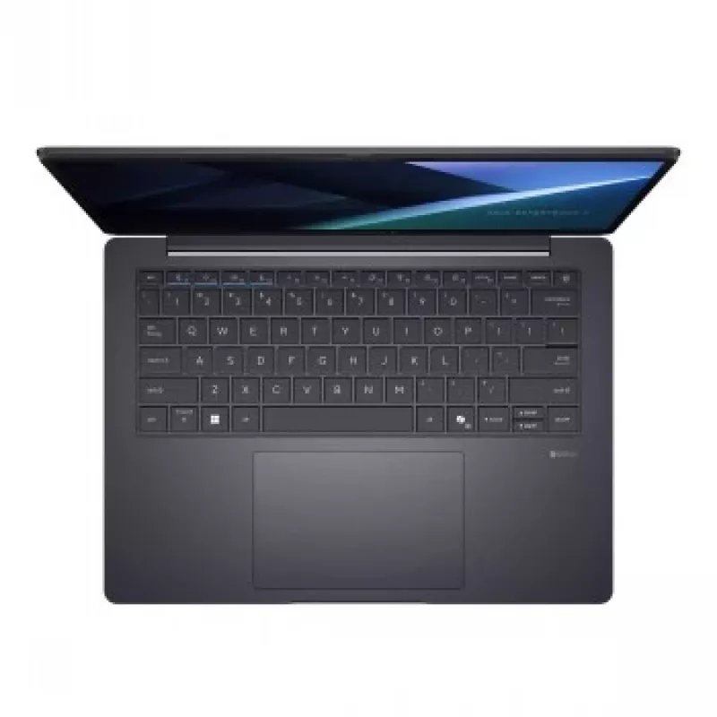 ASUS ExpertBook B3 14 inch WUXGA Ryzen AI 5 430, 16GB/512GB, taustvalgustusega klaviatuur, Windows 11 Pro, 3-aastane garantii, USA klahvid