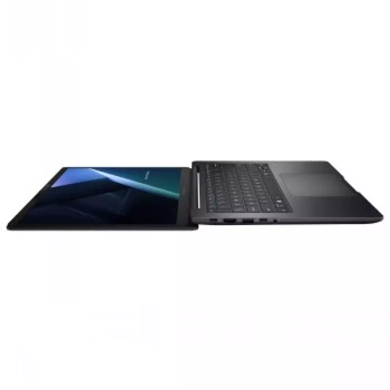 ASUS ExpertBook B3 14 inch WUXGA Ryzen AI 5 430, 16GB/512GB, taustvalgustusega klaviatuur, Windows 11 Pro, 3-aastane garantii, USA klahvid