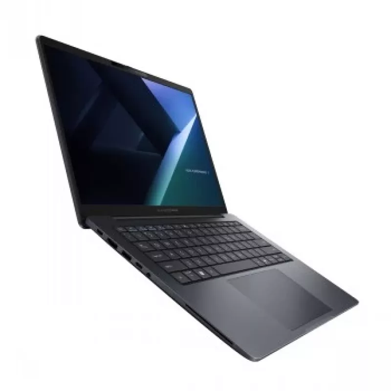 ASUS ExpertBook B5 16 WUXGA Intel Core Ultra 5 225H 16GB 512GB SSD Tagasivalgustusega klaviatuur Windows 11 Pro Eesti