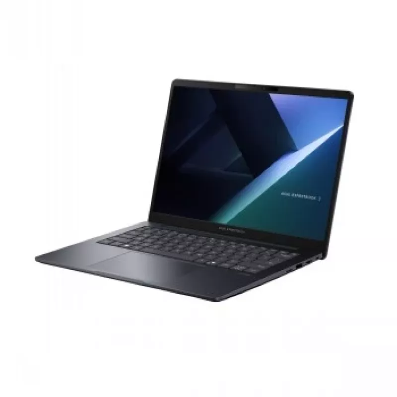 ASUS ExpertBook B3 16 WUXGA Intel Core Ultra 5 125H 16GB 512GB SSD Tagasivalgustusega klaviatuur Windows 11 Pro Eesti