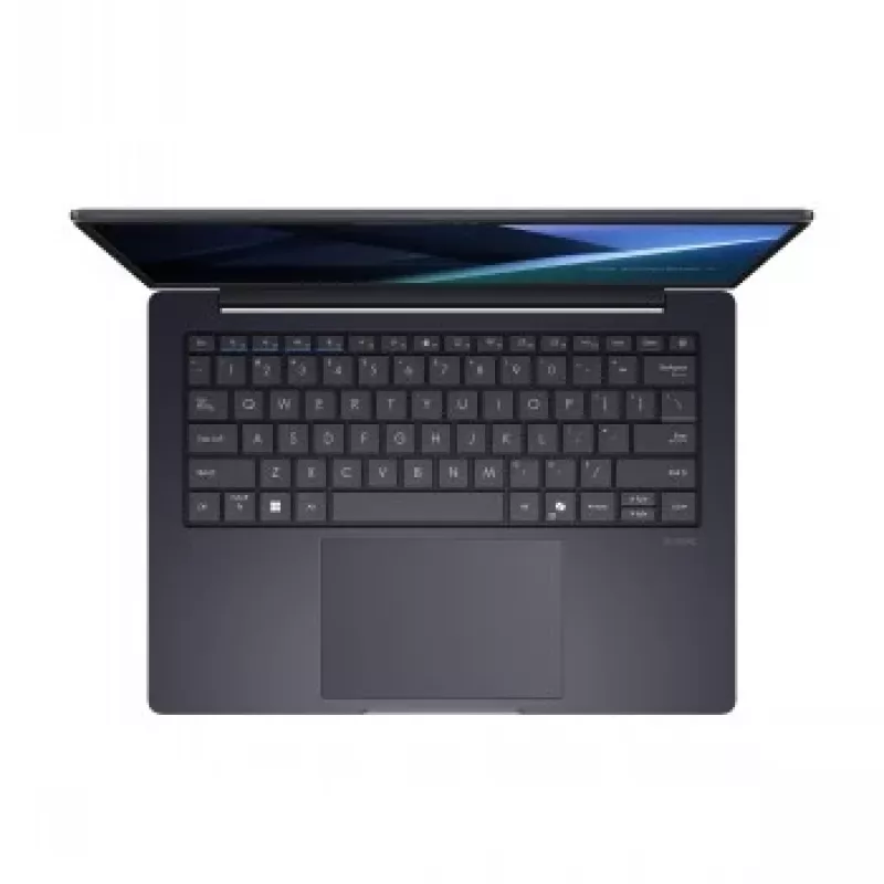 ASUS ExpertBook B3 16 WUXGA Intel Core Ultra 5 125H 16GB 512GB SSD Tagasivalgustusega klaviatuur Windows 11 Pro Eesti