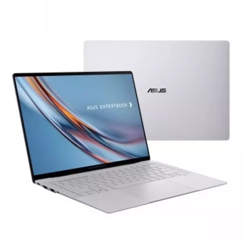 ASUS ExpertBook Ultra 14 WQXGA UX7-358H, 32GB/1TB, Tagantvalgustusega klaviatuur, Windows 11 Pro, 3 aastat, USA klahvistik