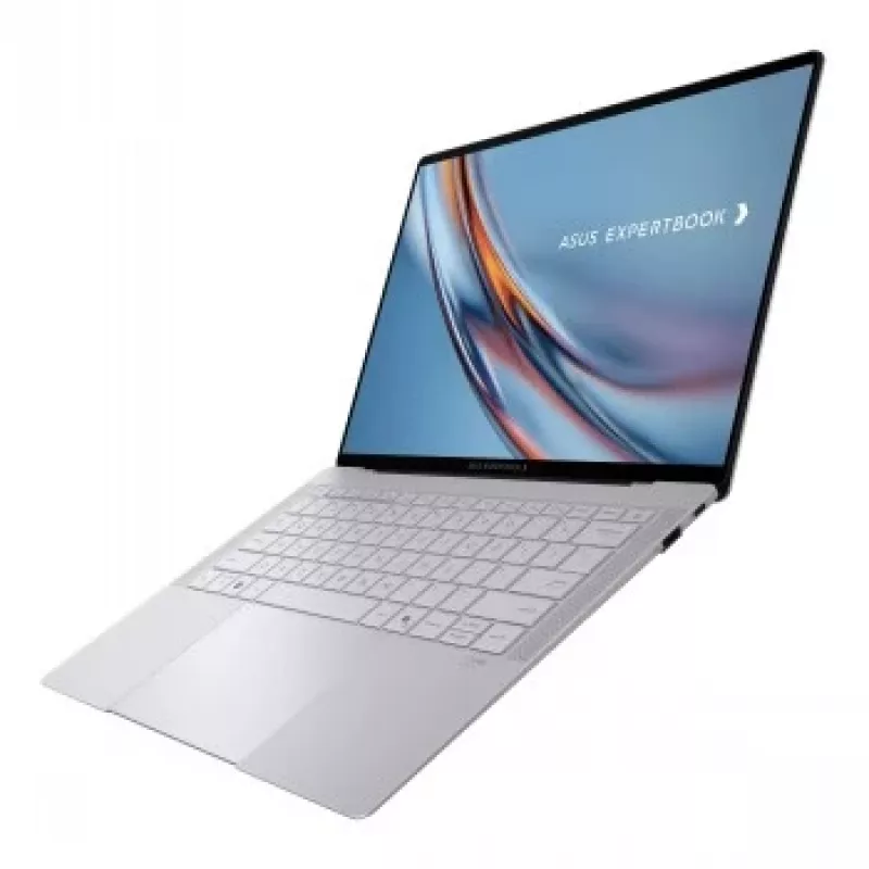 ASUS ExpertBook Ultra 14 WQXGA UX7-358H, 32GB/1TB, Tagantvalgustusega klaviatuur, Windows 11 Pro, 3 aastat, USA klahvistik