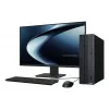 ASUS ExpertCenter P500 SFF P500SV-05210H168X kompaktne lauaarvuti (SFF), Intel Core 5 210H, 16GB DDR5, 512GB SSD, Windows 11 Pro