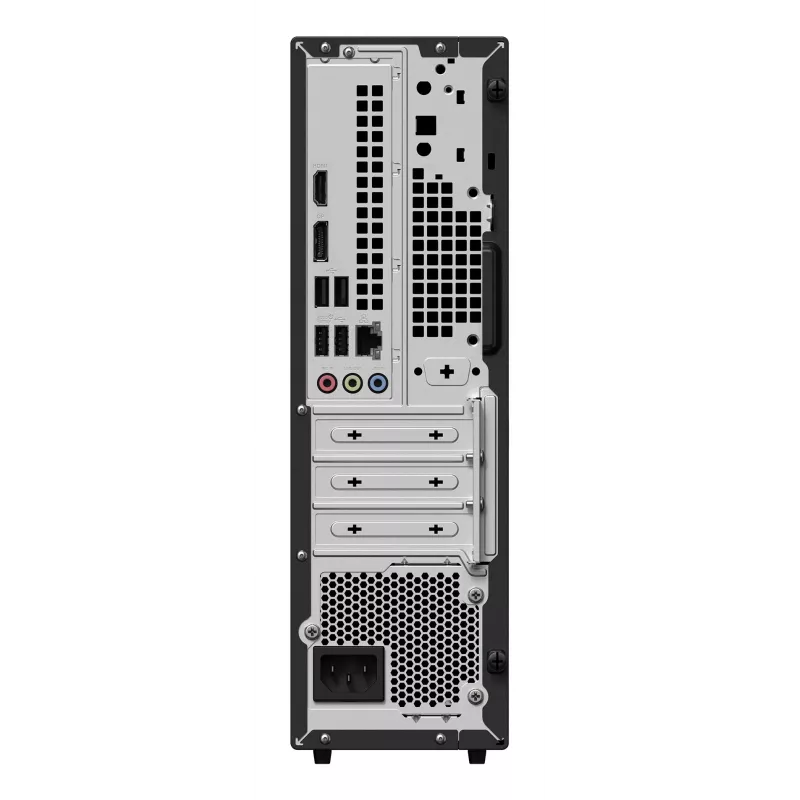 ASUS ExpertCenter P500 SFF P500SV-05210H168X kompaktne lauaarvuti (SFF), Intel Core 5 210H, 16GB DDR5, 512GB SSD, Windows 11 Pro