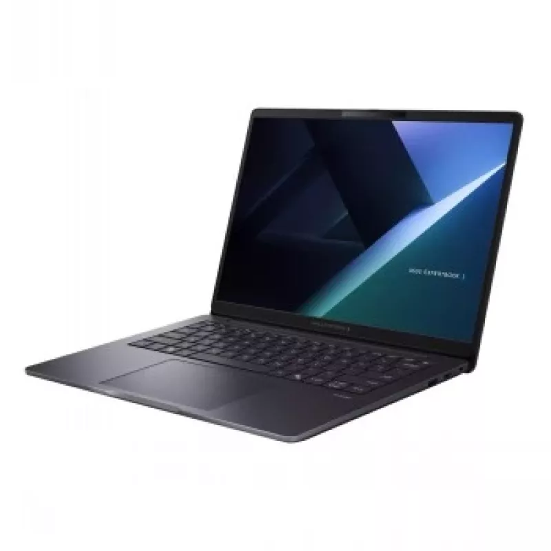 ASUS ExpertBook B5 16 WUXGA Intel Core Ultra 5 325 16GB RAM 512GB SSD Tagantvalgustatud klaviatuur Windows 11 Pro USA klaviatuur