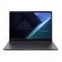 ASUS ExpertBook B5 16 WUXGA Intel Core Ultra 5 325 16GB RAM 512GB SSD Tagantvalgustatud klaviatuur Windows 11 Pro USA klaviatuur