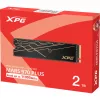 ADATA MARS 970 PLUS 2.0 TB (PCIe Gen5 x4, NVMe, M.2 2280)