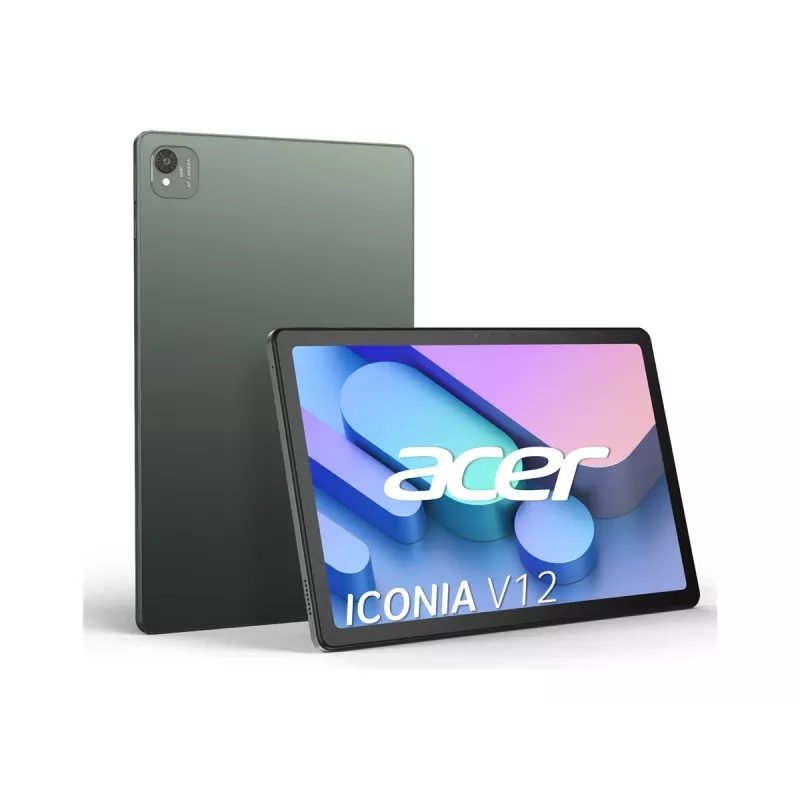 Acer Iconia V12-11M-84D2 tahvelarvuti 15 inch 256 GB 5G Mist Green