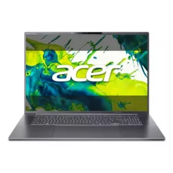 Acer Aspire 18 sülearvuti 45,7 cm (18 tolli)