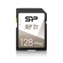 Silicon Power 64GB SDXC UHS-II U3 V90 Class 10 CreatePro CR60D mälukaart