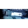 AGI TECHNOLOGY 512GB M.2 2280 PCIe Gen3 x4 NVMe SSD, 3000MB/s lugemiskiirus, 1400MB/s kirjutamiskiirus