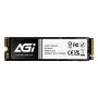 AGI TECHNOLOGY 1TB M.2 NVMe PCIe Gen3 x4 sisemine SSD (AGI1T0GIMAI298-CB)