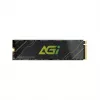 AGI TECHNOLOGY 1TB M.2 NVMe PCIe 4.0 SSD - 4700MB/s lugemine, 2800MB/s kirjutamine, 600TBW