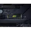 AGI TECHNOLOGY 1TB M.2 NVMe PCIe 4.0 SSD - 4700MB/s lugemine, 2800MB/s kirjutamine, 600TBW