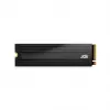 AGI TECHNOLOGY 1TB SSD M.2 NVMe PCIe Gen4x4 - 7400MB/s lugemiskiirus, 5200MB/s kirjutamiskiirus, 750TBW