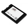 AGI Technology 256GB SATA III 2.5-tolline sisemine SSD - 530MB/s lugemine, 510MB/s kirjutamine