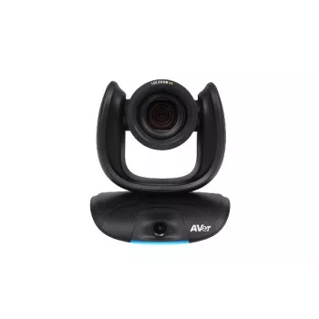 AVer CAM550 4K USB PTZ-kaamera AI automaatjälgimisega