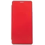 Evelatus Samsung Galaxy A11 Book Case Wallet Style Wine Red