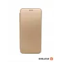 Evelatus Xiaomi Redmi Note 10 Pro Book Case Gold