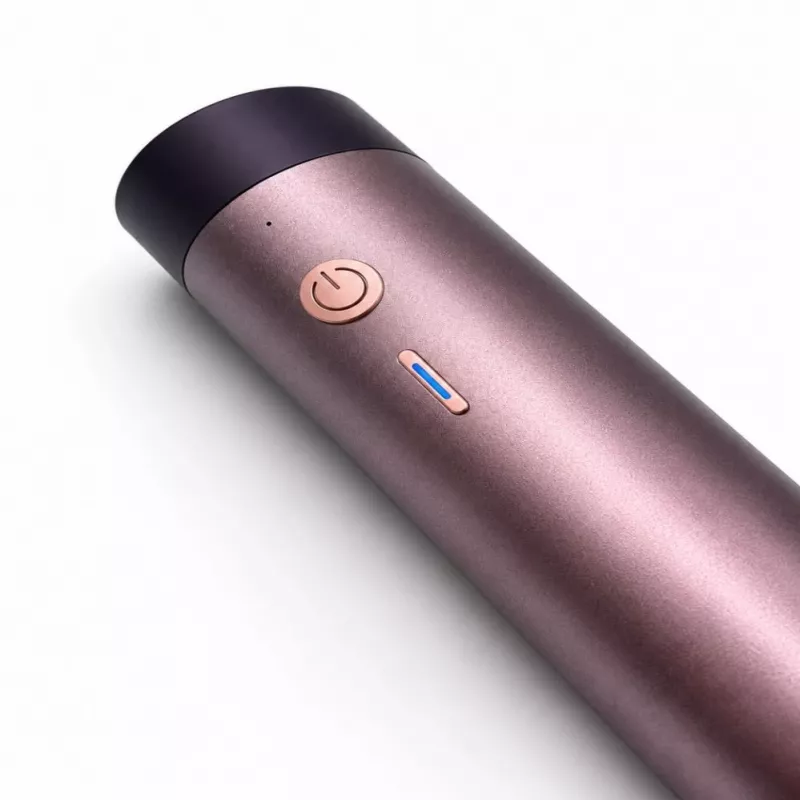 iLike Auto Hair Curling Styler Power 1700W – Professionaalne juuste kujundamise tööriist 6 otsikuga