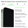 Samsung Renewed Grade A Galaxy S25 Silver Shadow 6.2 tolli 128 GB 5G