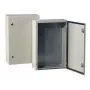 BRD MET ST6 1230 1200x600x300mm IP66 Hall